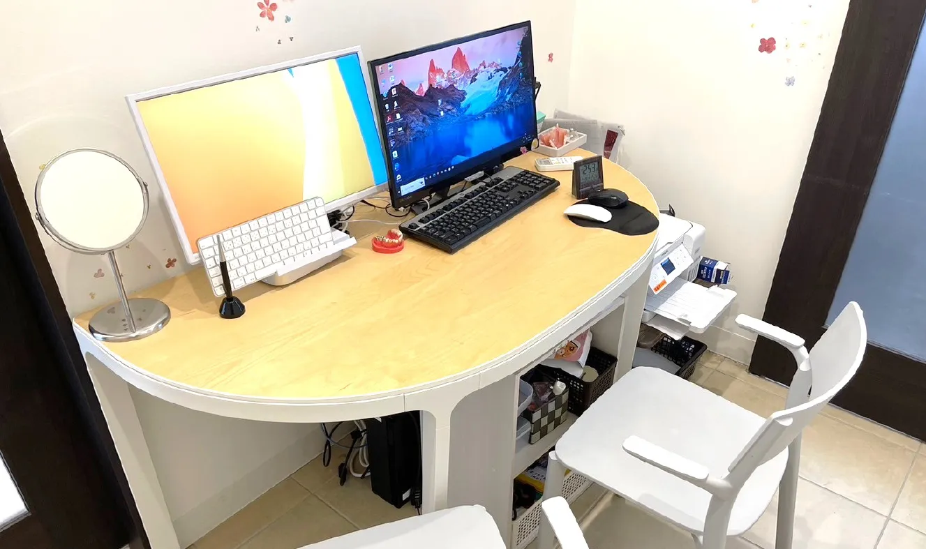 ふただ歯科クリニック医院情報