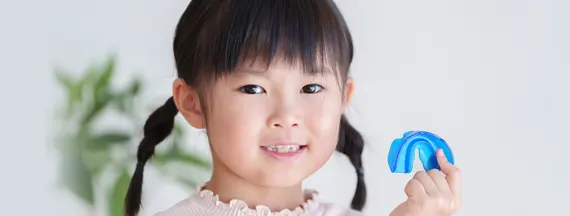 小児矯正