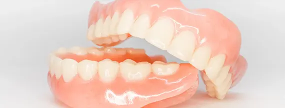 入れ歯（義歯）